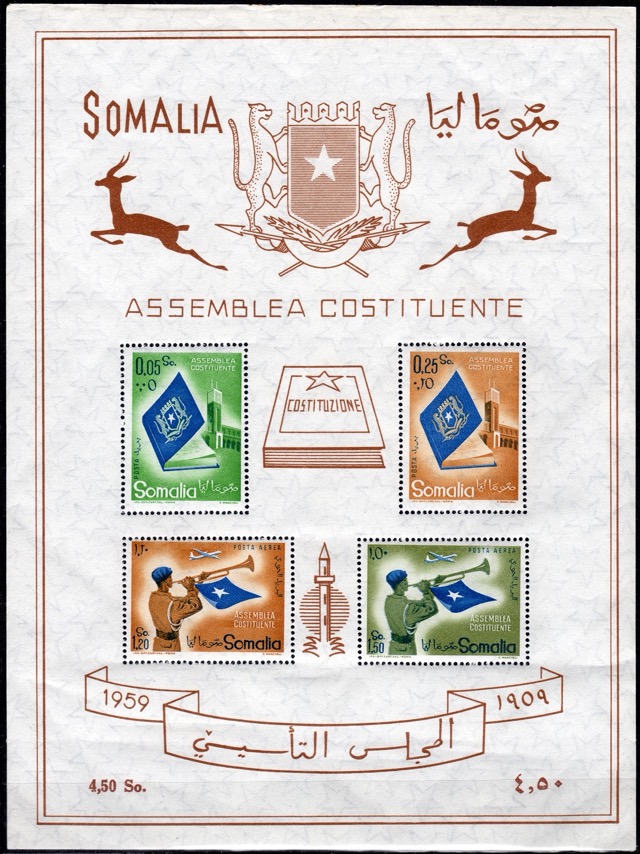 1959 Assemblea Costituente