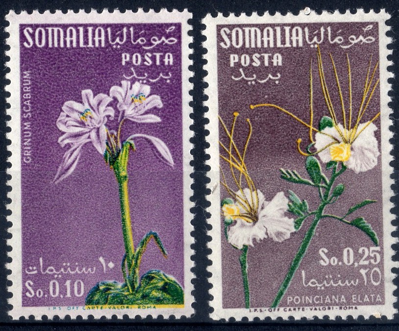 1959 Fiori terza emissione