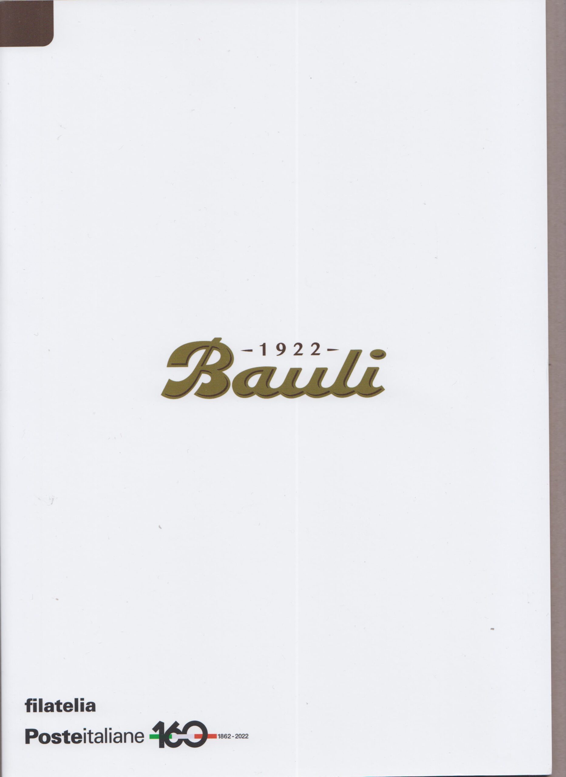 2022 Bauli