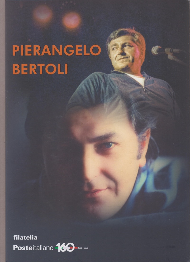 2022 Bertoli