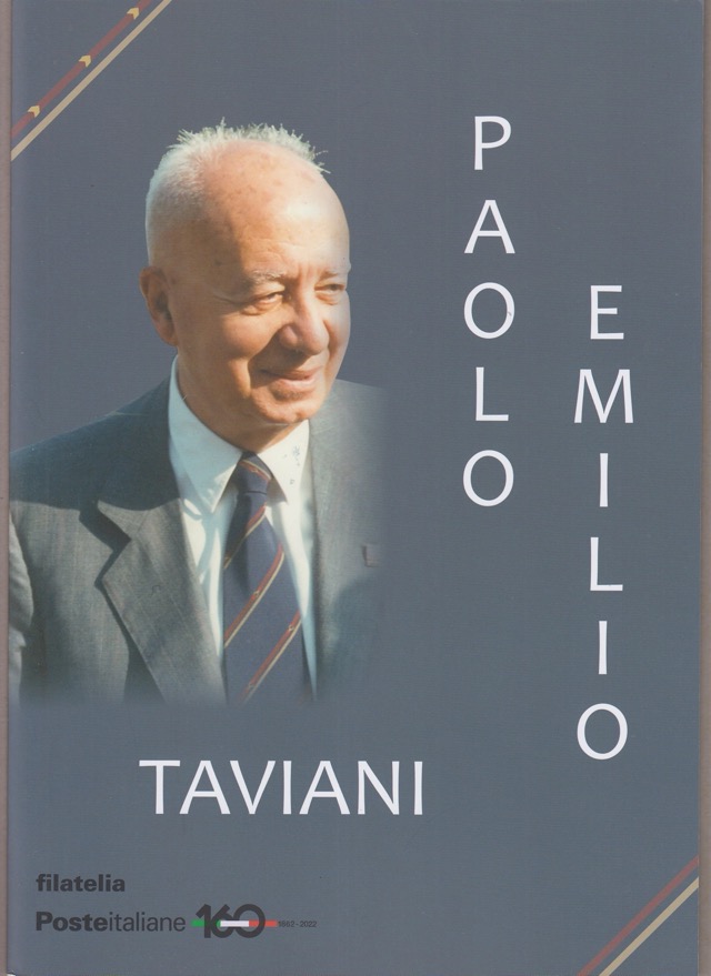 2022 Taviani