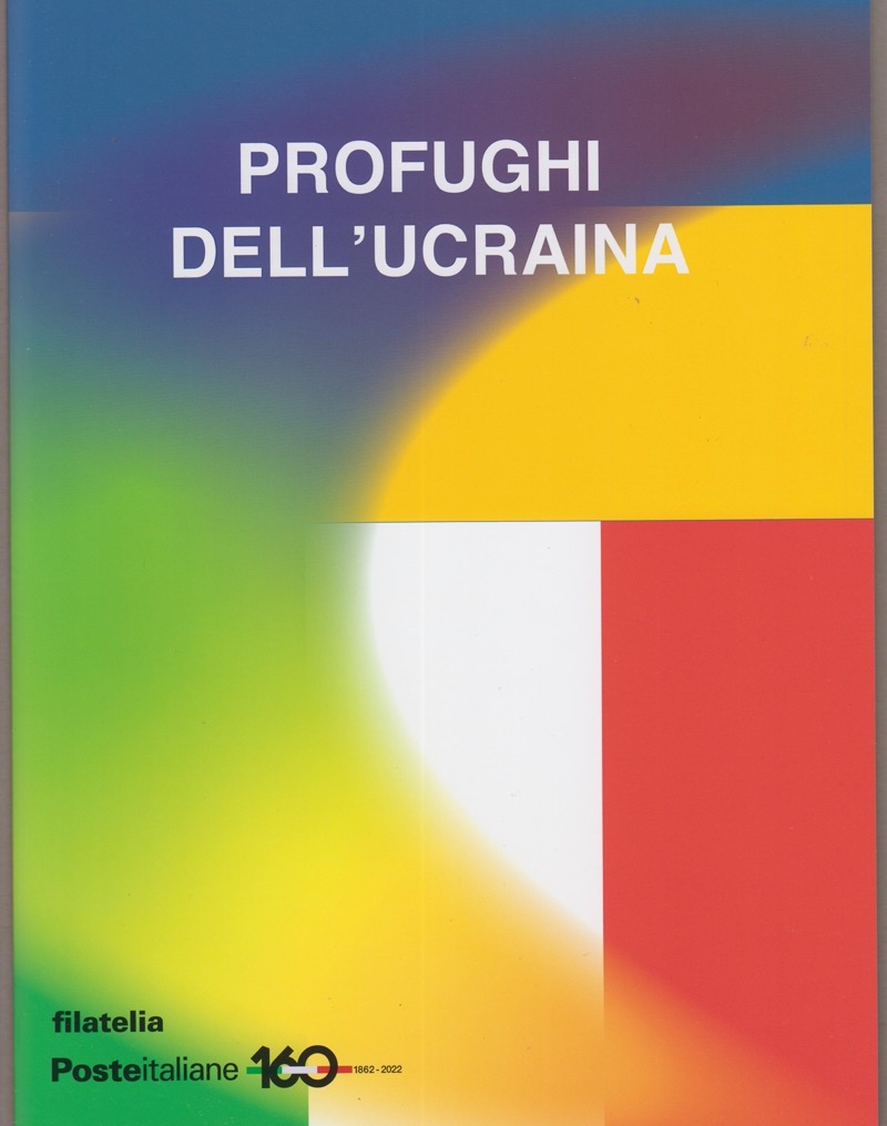 2022 Profughi dell'Ucraina