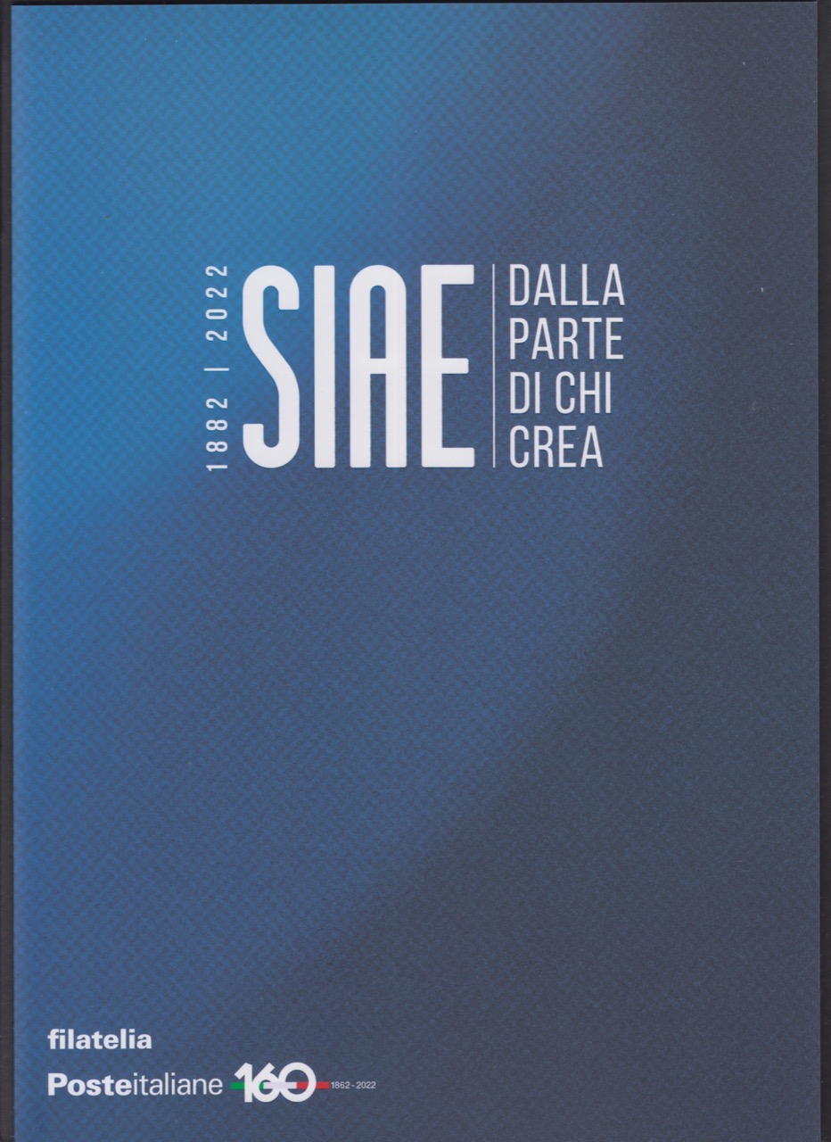 2022 Siae