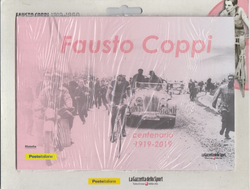 2019 Coppi Gazzetta