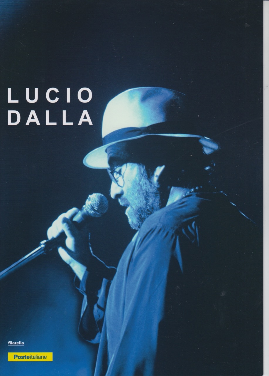 2019 Lucio Dalla