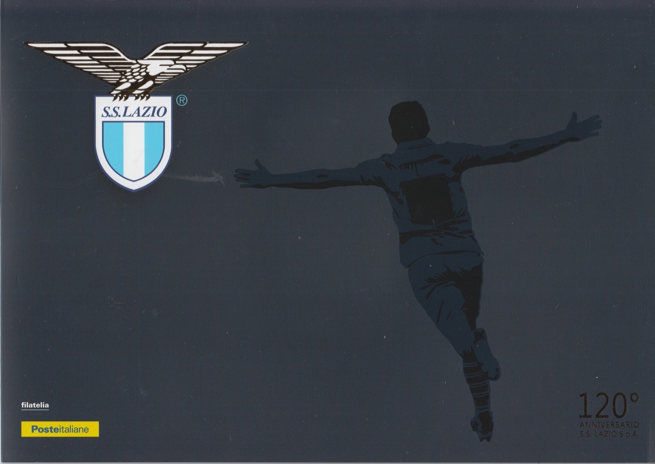 2020 S.s.lazio spa