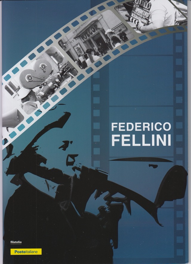 2020 Fellini Federico