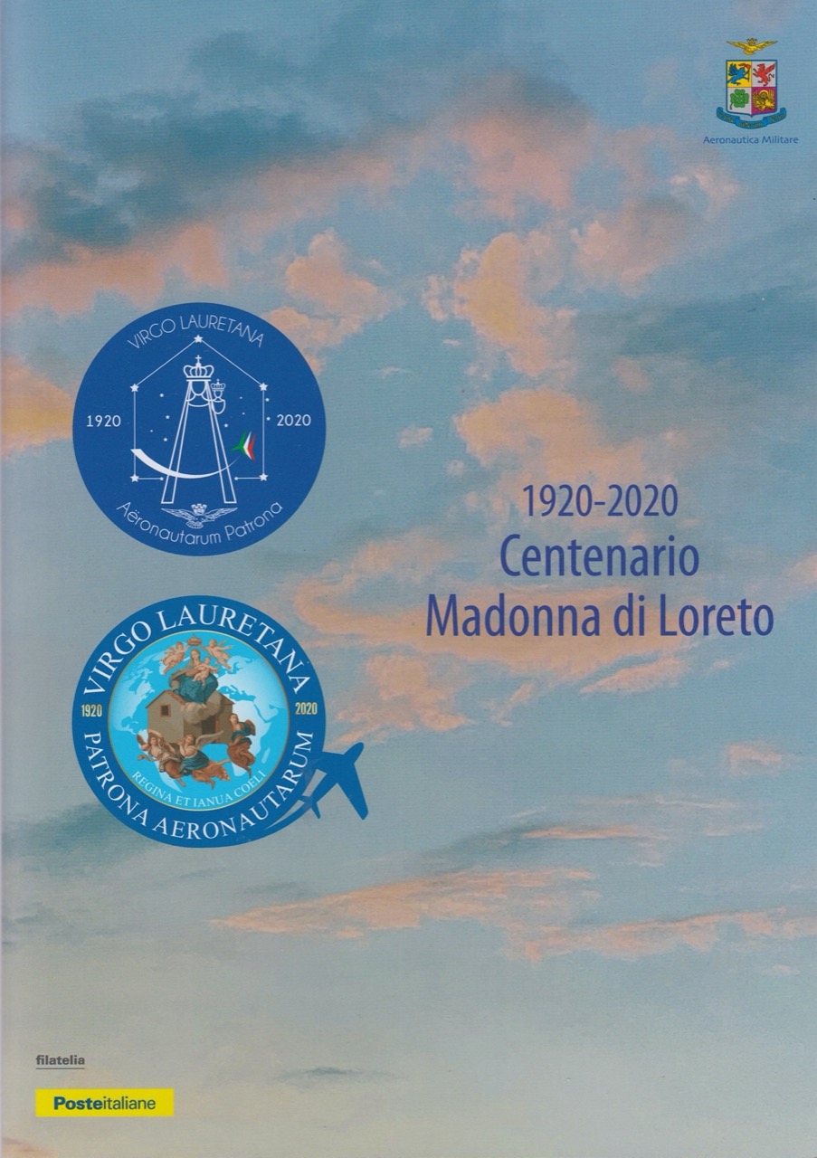 2020 Madonna di Loreto