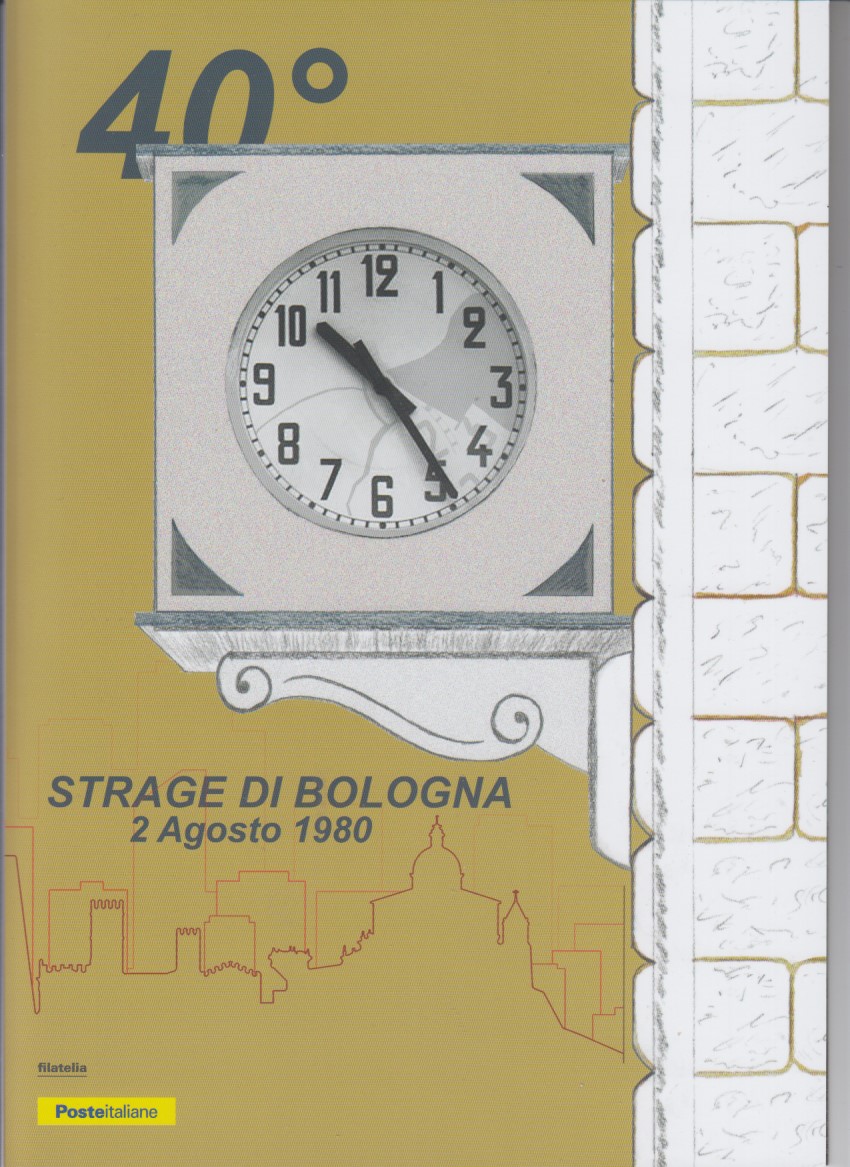 2020 Strage di Bologna