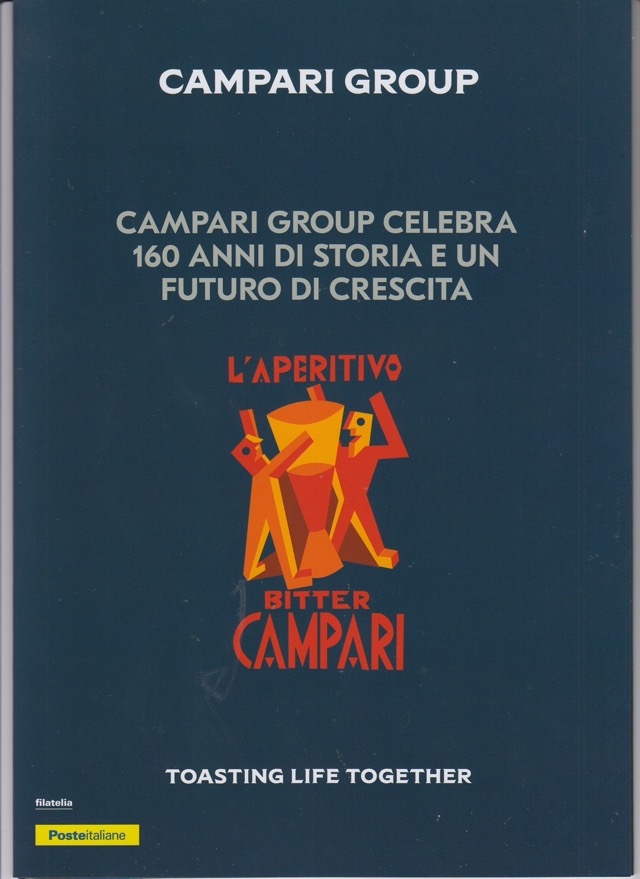 2020 Campari Group