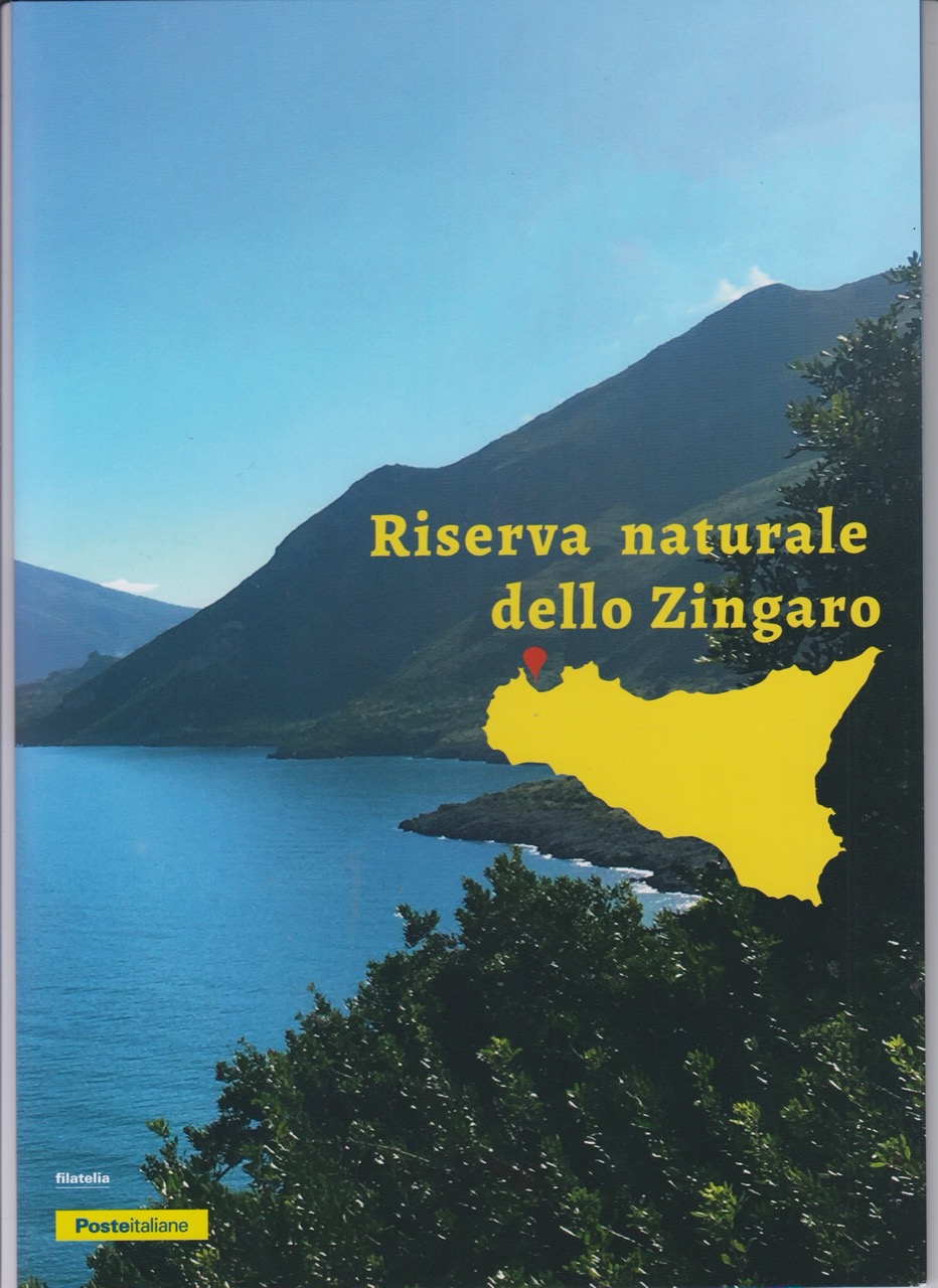 2020 Riserva naturale dello Zingaro