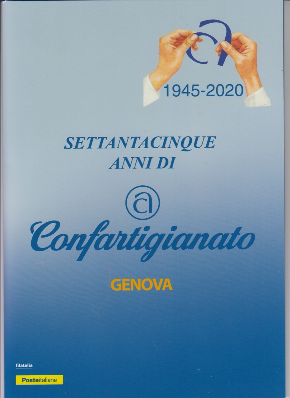 2020 Confartigianato