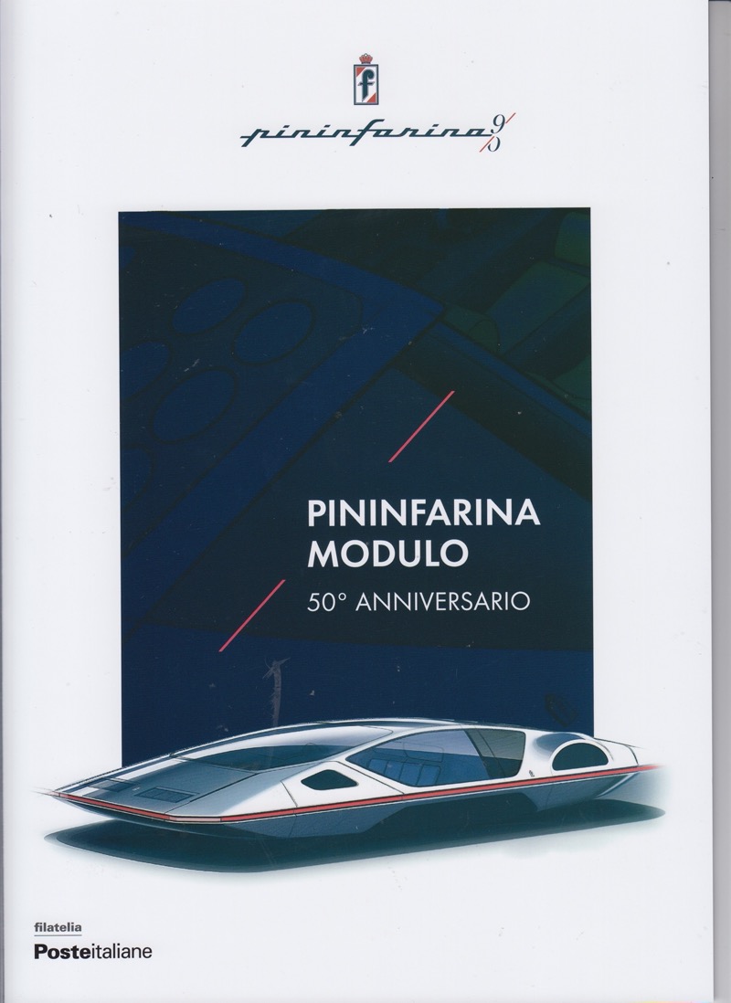 2020 Pininfarina