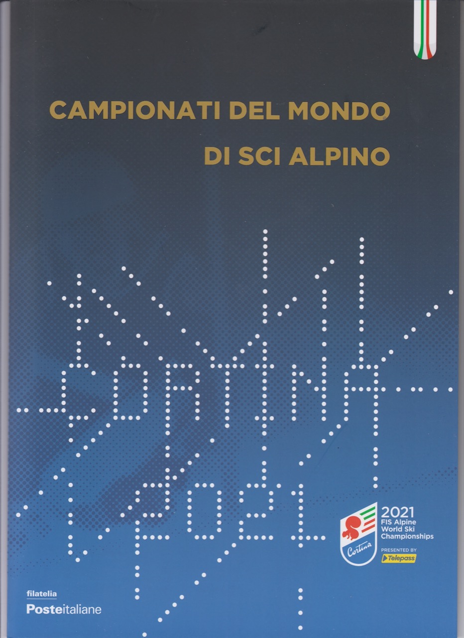 2021 Campionati del mondo di sci alpino