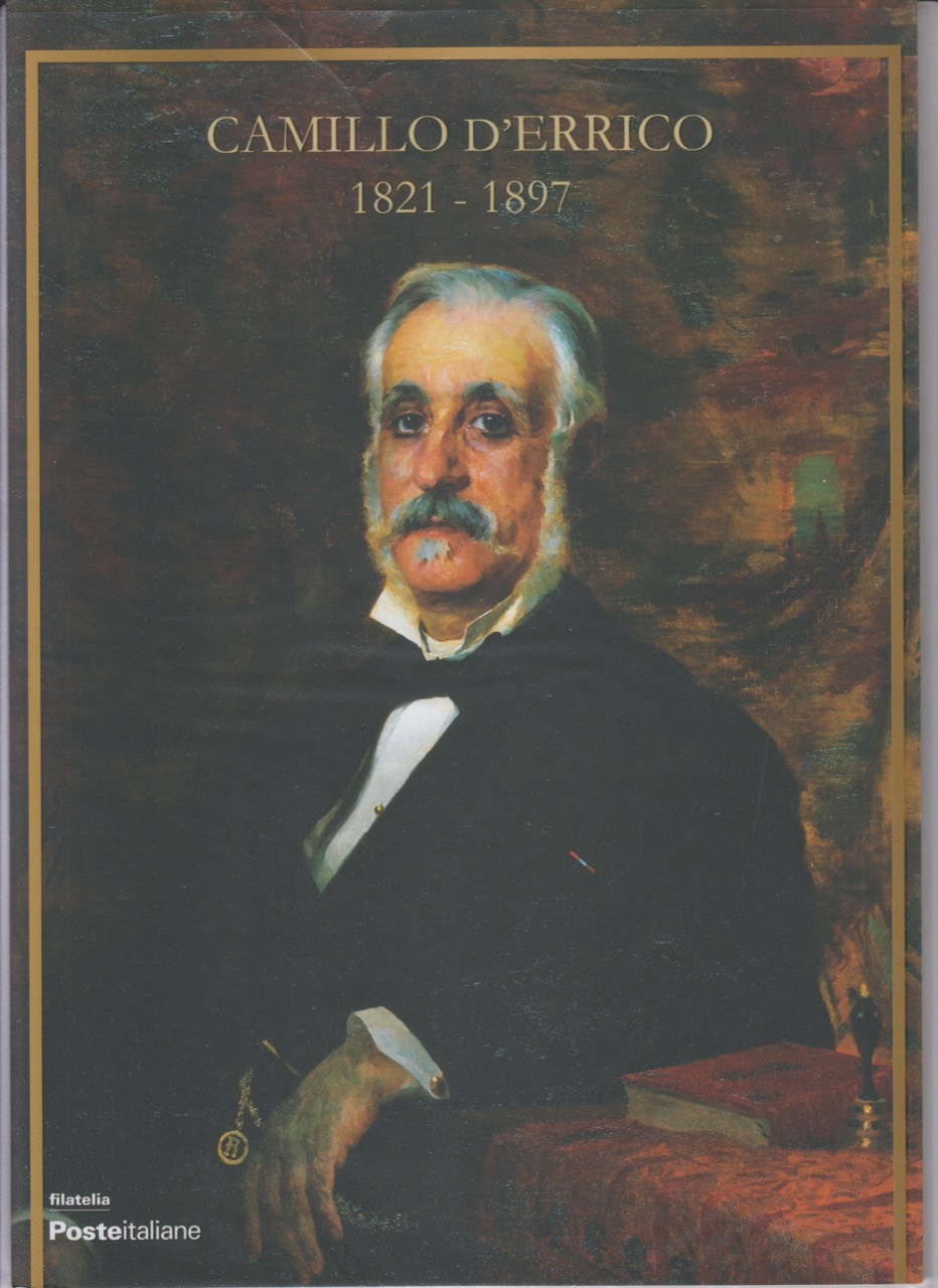 2021 Camillo d'Errico