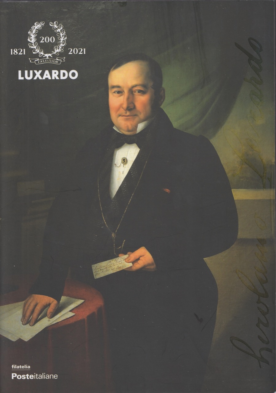 2021 Luxardo