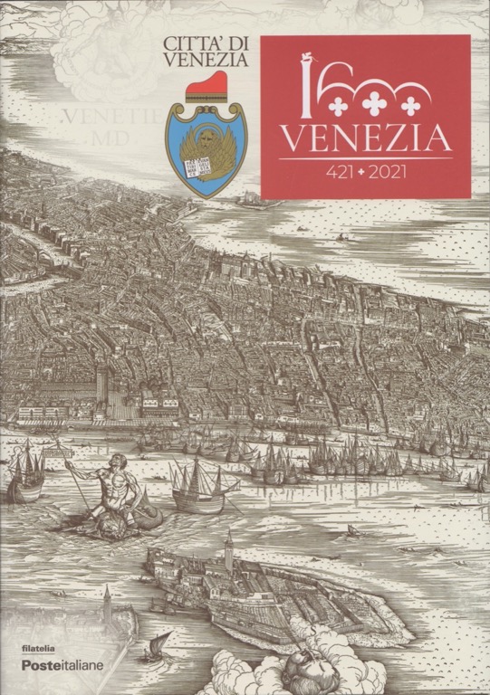 2021 Venezia