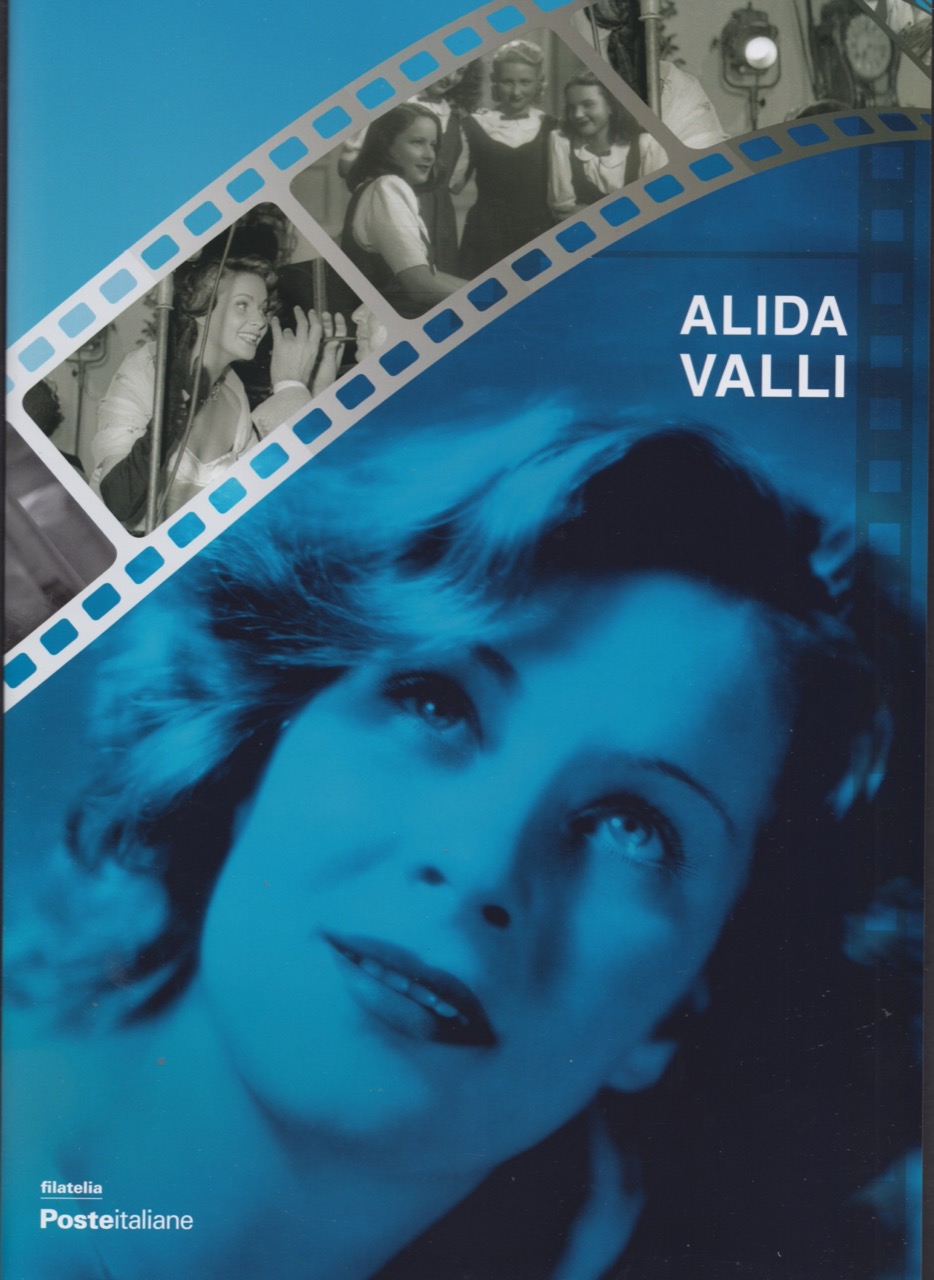 2021 Alida Valli