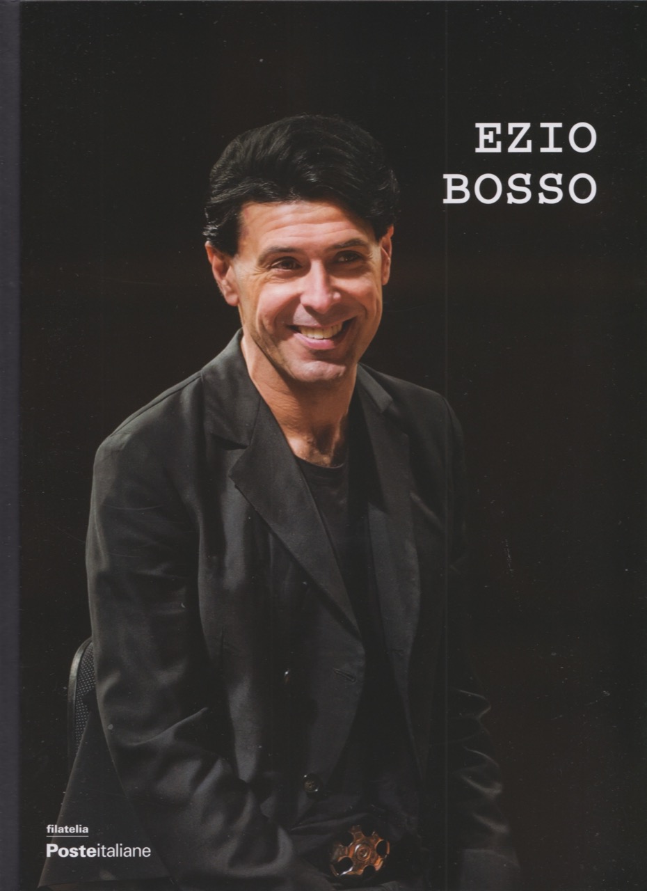 2021 Ezio Bosso