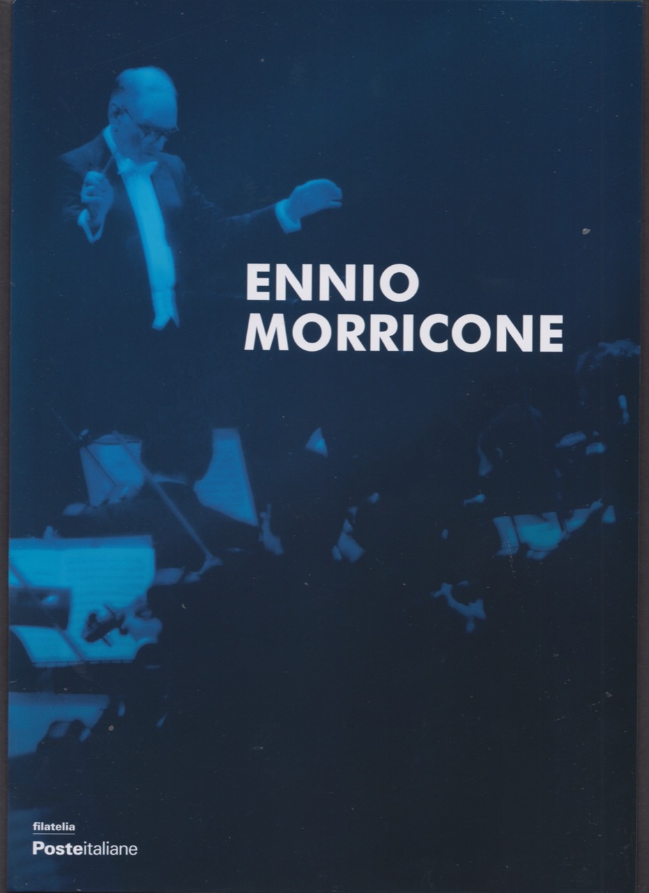 2021 Ennio Morricone