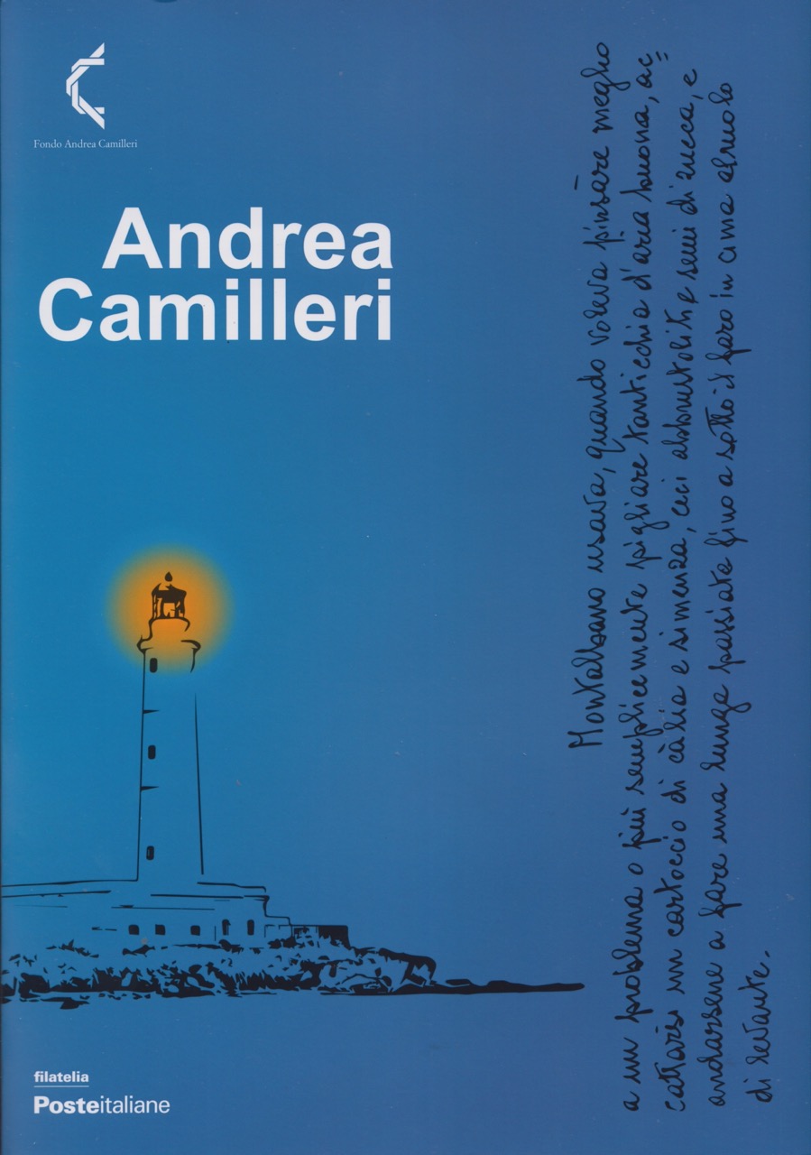 2021 Camilleri