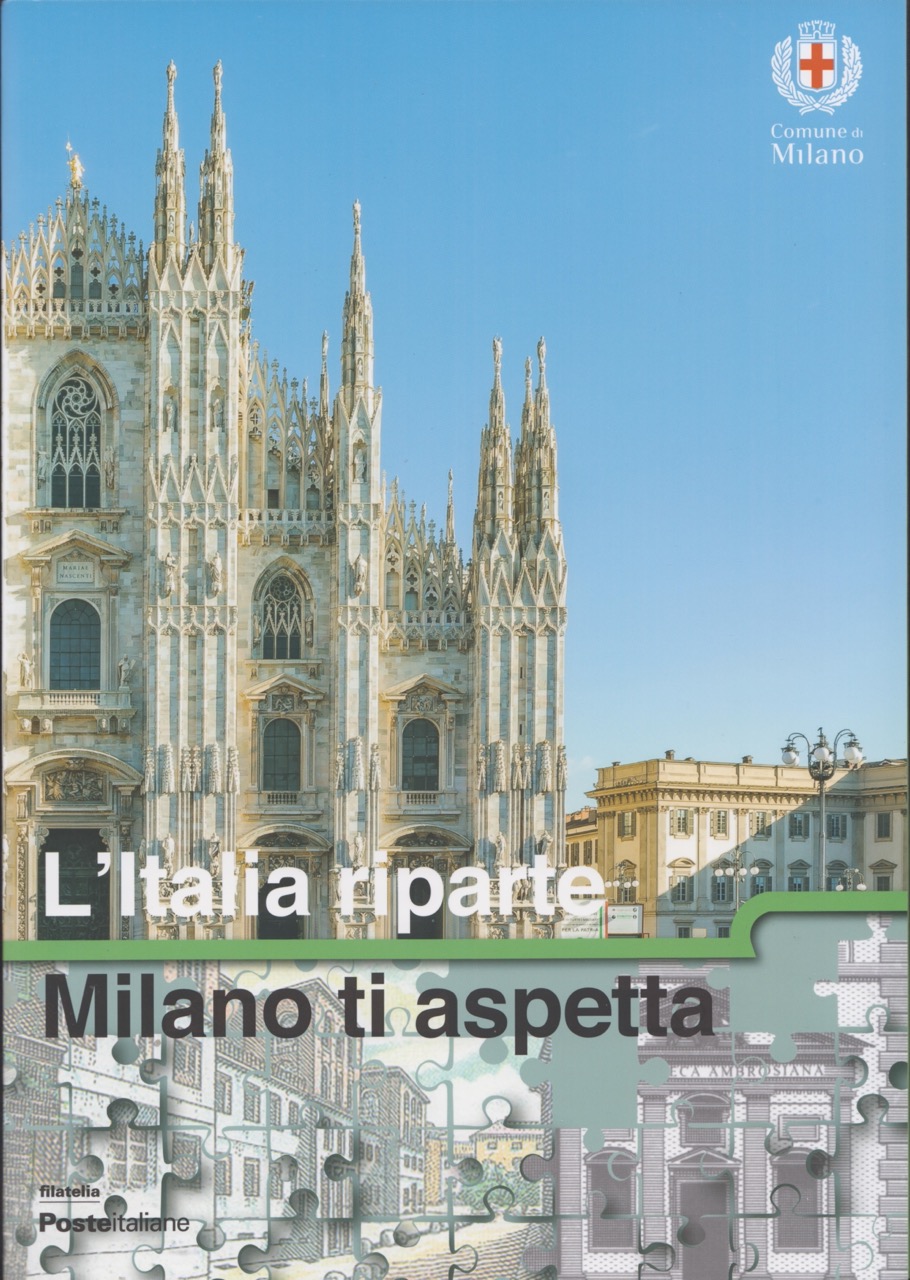 2021 Milano