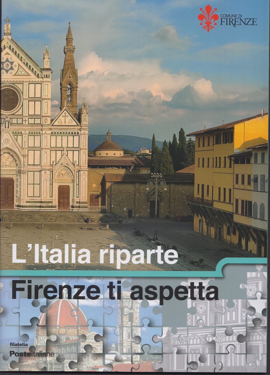 2021 Firenze