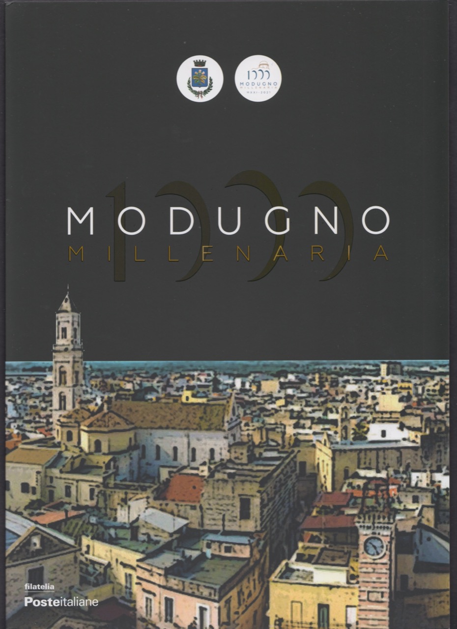 2021 Modugno