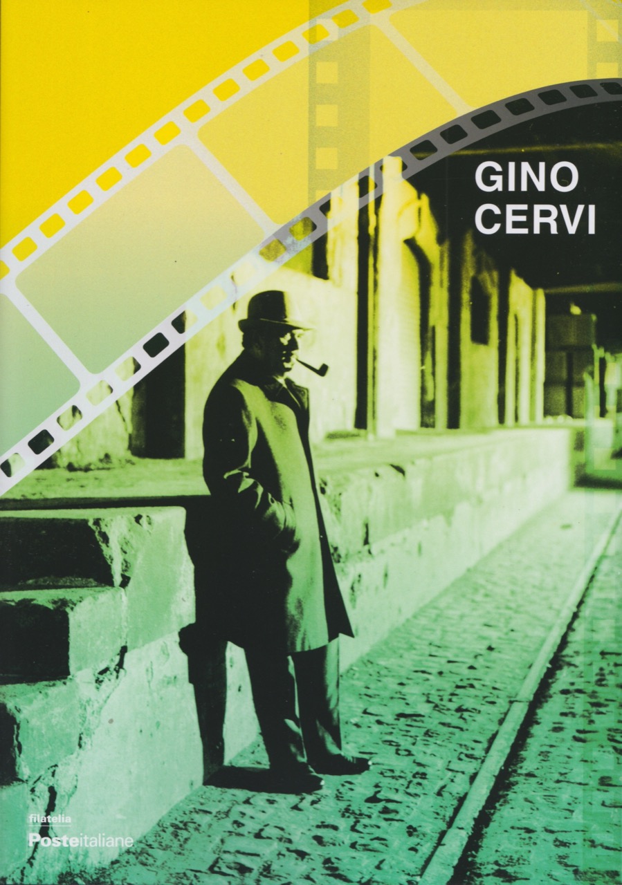 2021 Gino Cervi