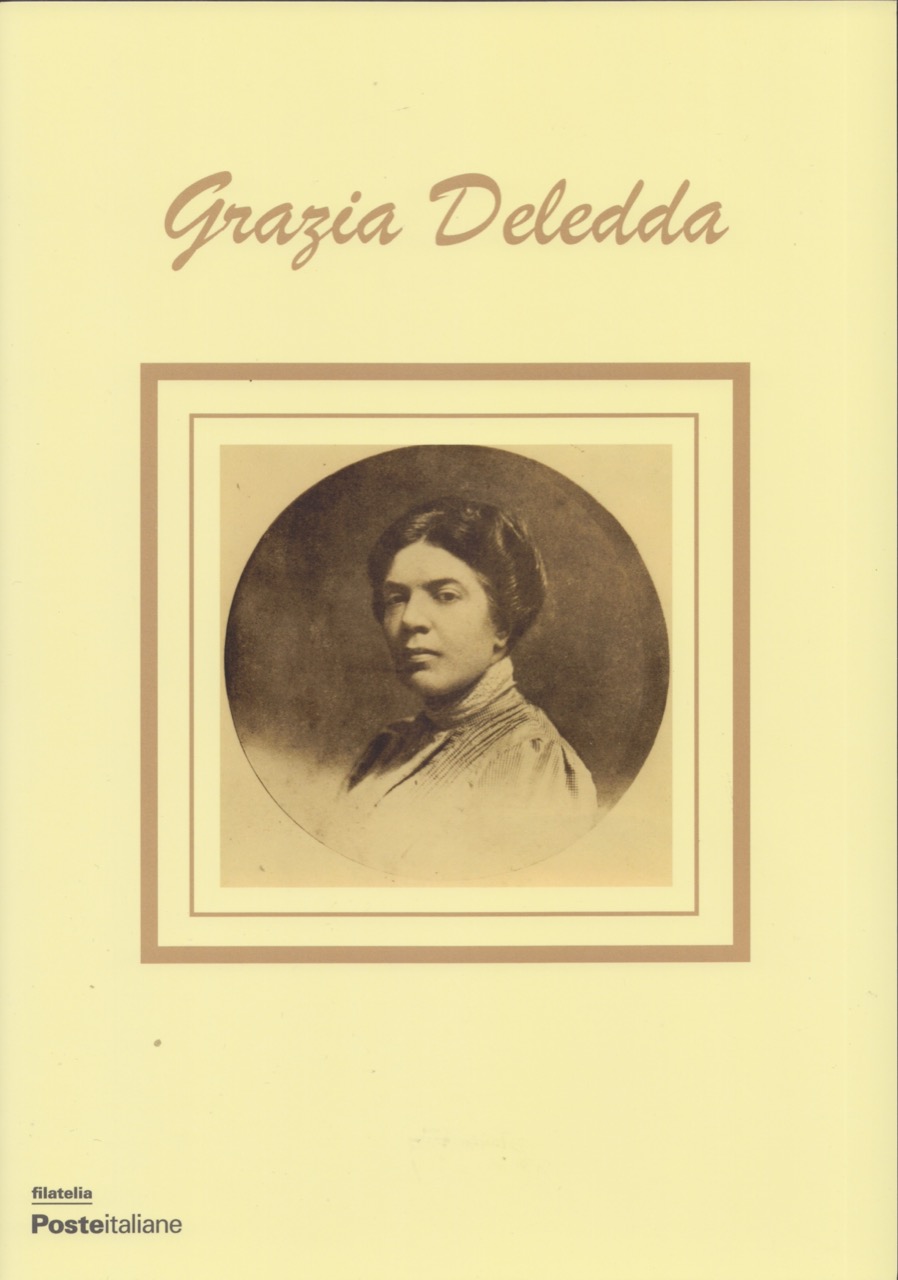 2021 Grazia Deledda