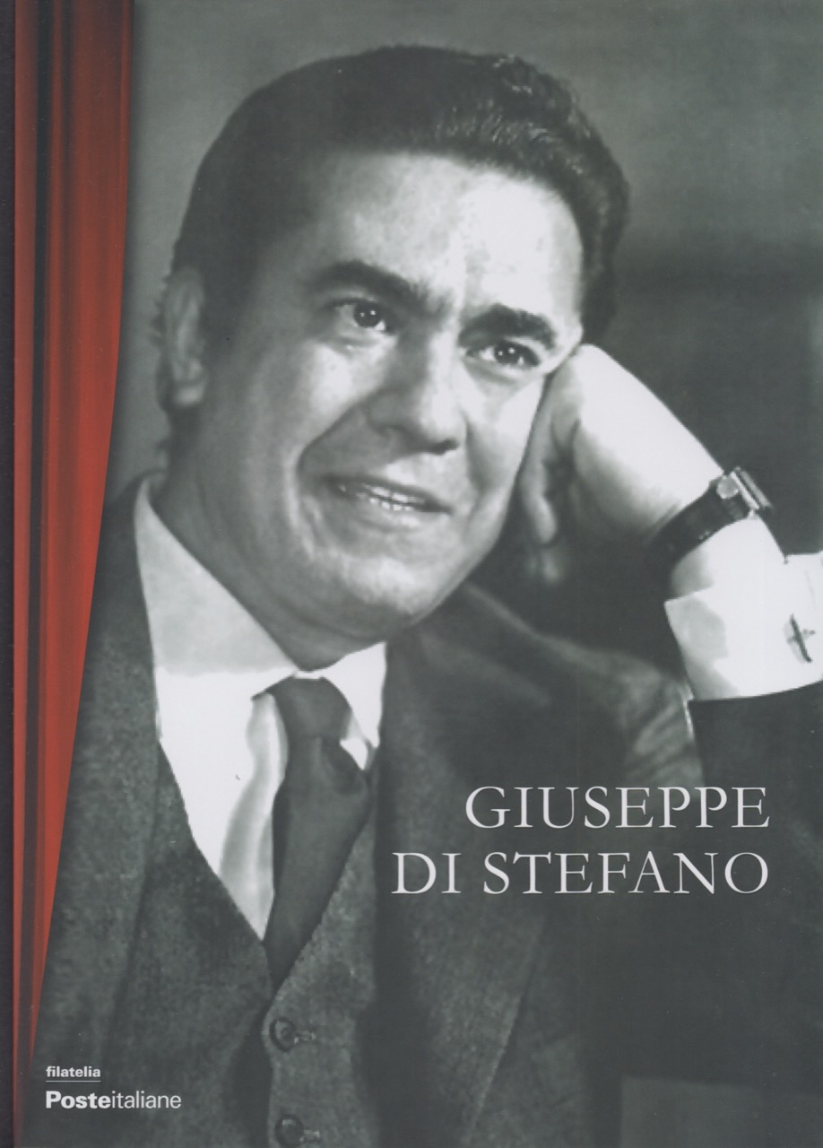 2021 Giuseppe Di Stefano