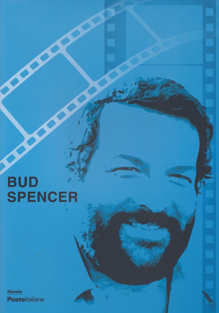 2021 Bud Spencer