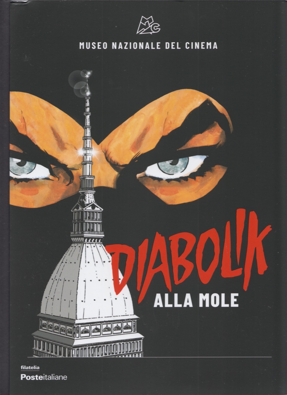 2021 Diabolik