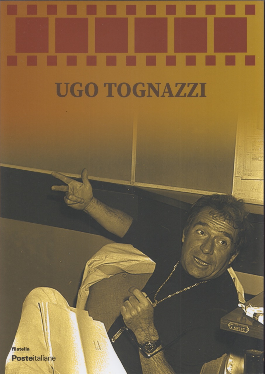 2022 Tognazzi Ugo