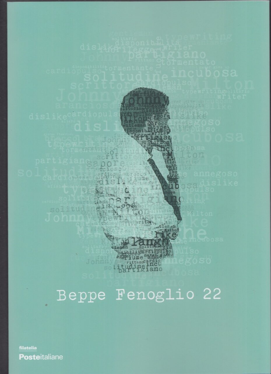 2022 Beppe Fenoglio