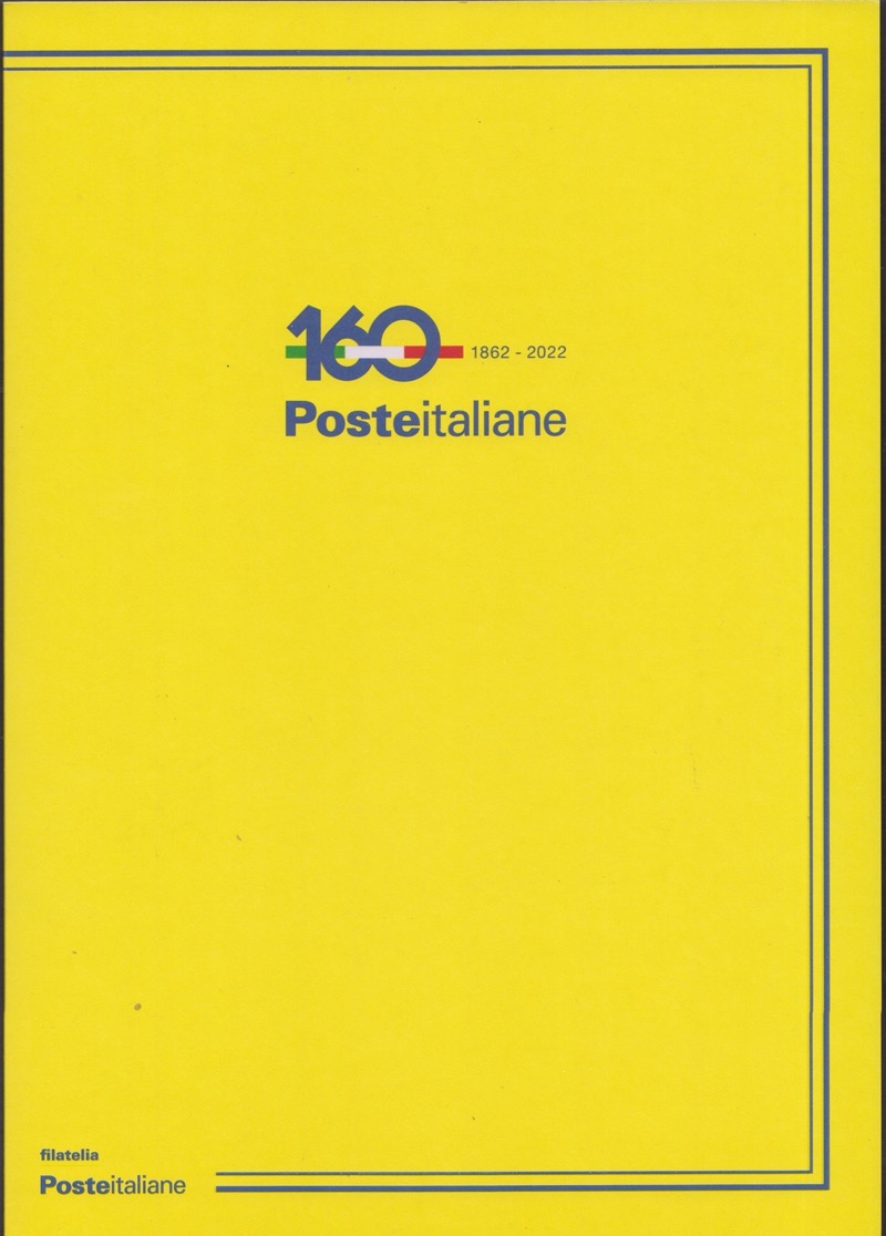 2022 Poste Italiane