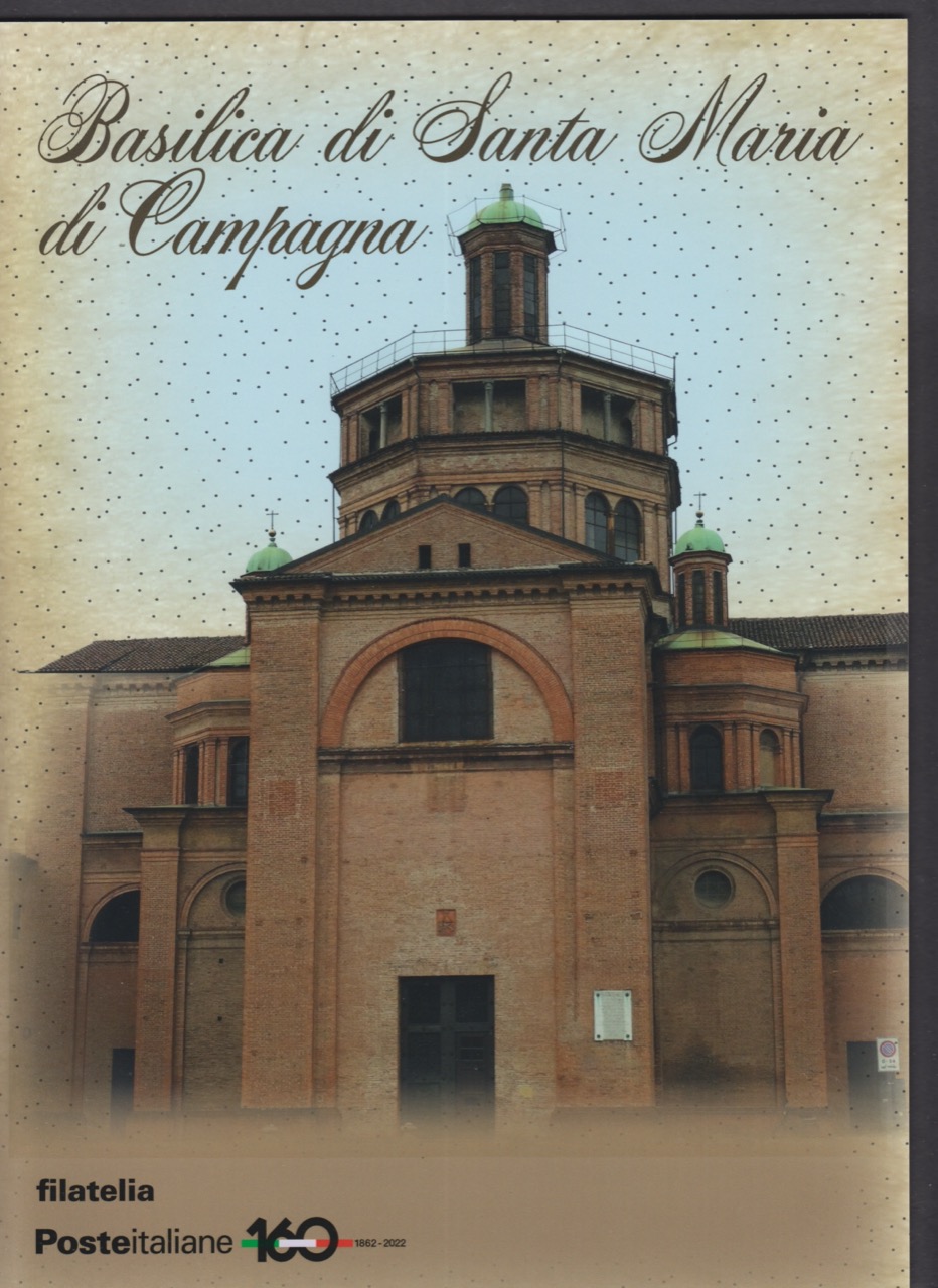 2022 Santa Maria di Campagna