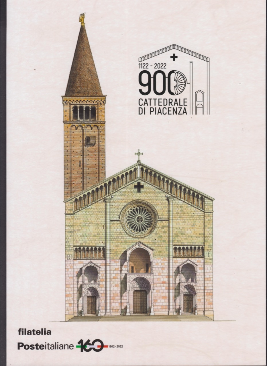 2022 Cattedrale di Piacenza