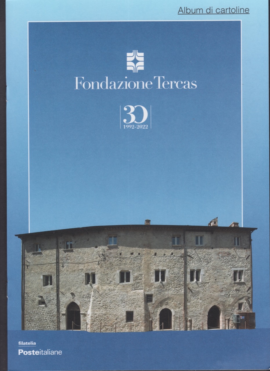 2022 Fondazione Terecas